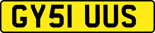 GY51UUS