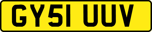 GY51UUV