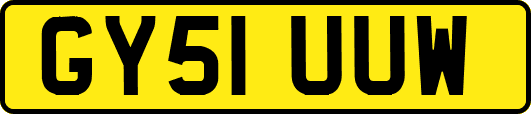 GY51UUW
