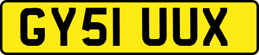 GY51UUX