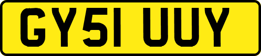 GY51UUY