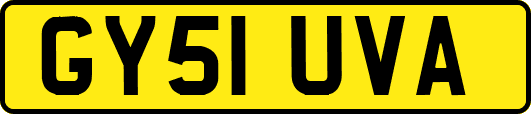 GY51UVA