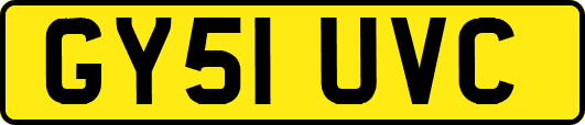 GY51UVC