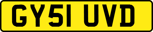 GY51UVD