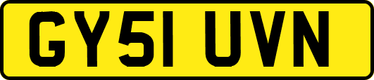 GY51UVN