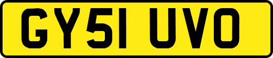 GY51UVO