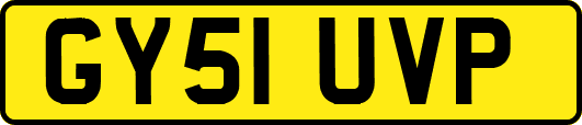 GY51UVP