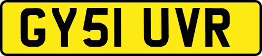GY51UVR