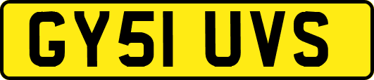 GY51UVS