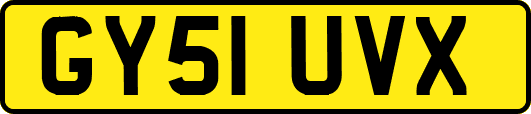 GY51UVX