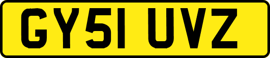 GY51UVZ