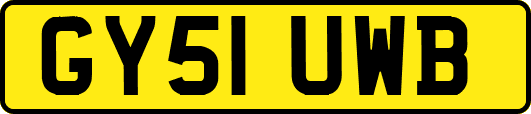 GY51UWB