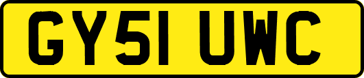 GY51UWC