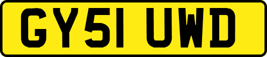 GY51UWD