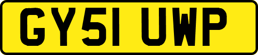 GY51UWP
