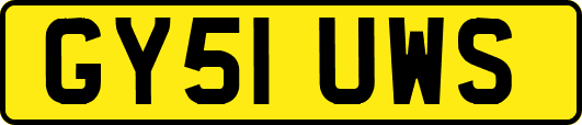 GY51UWS