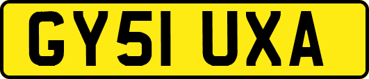 GY51UXA