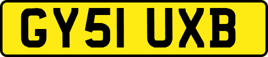 GY51UXB