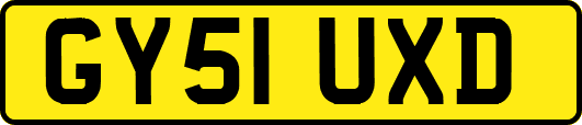 GY51UXD