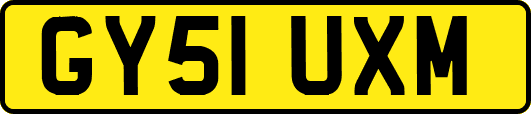 GY51UXM