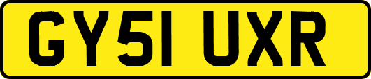 GY51UXR