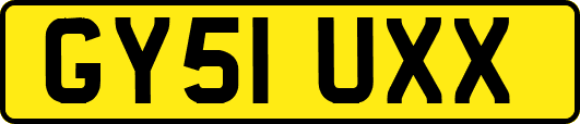 GY51UXX