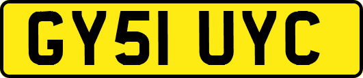 GY51UYC