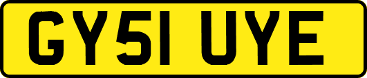 GY51UYE