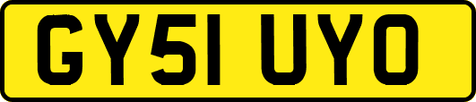 GY51UYO