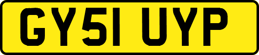 GY51UYP