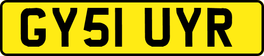 GY51UYR