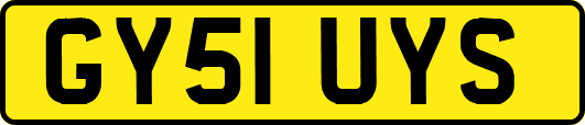 GY51UYS