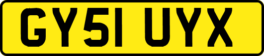 GY51UYX