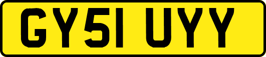 GY51UYY