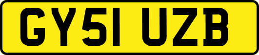 GY51UZB