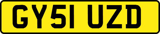 GY51UZD