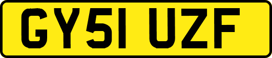 GY51UZF