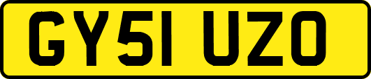 GY51UZO