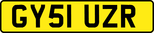 GY51UZR