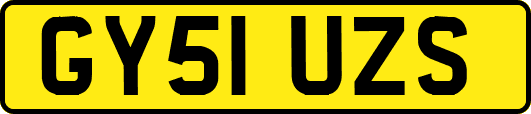 GY51UZS