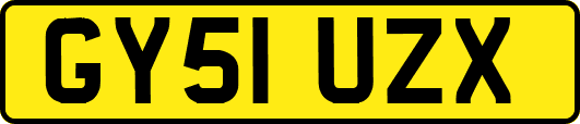 GY51UZX
