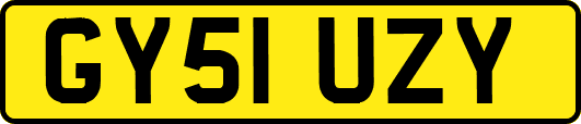 GY51UZY