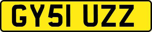 GY51UZZ