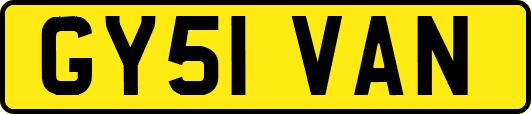 GY51VAN