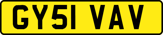 GY51VAV