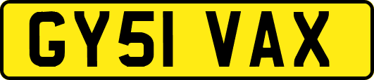 GY51VAX