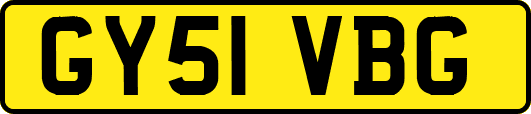 GY51VBG