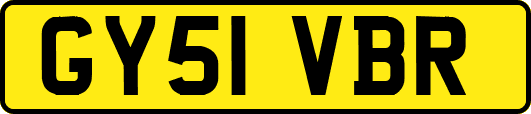GY51VBR