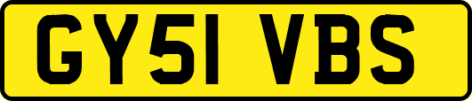 GY51VBS