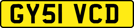 GY51VCD